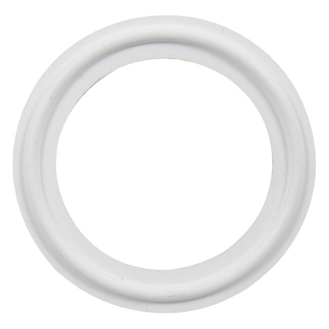 Unflanged Sanitary Tri-Clamp® Gaskets - EPDM | Austenitex